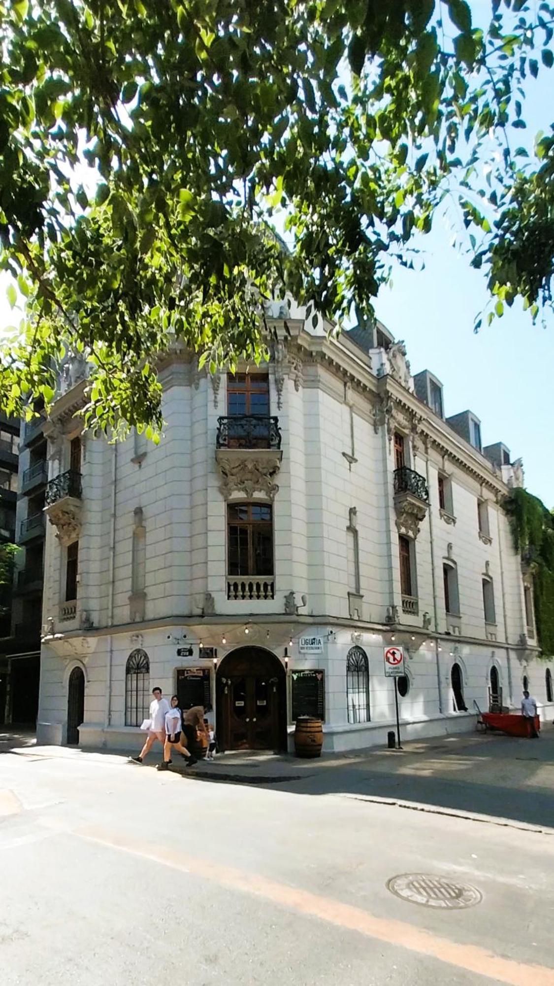 Barrio Historico 3 Min Metro, Wifi, Netflik, Comodidad Apartamento