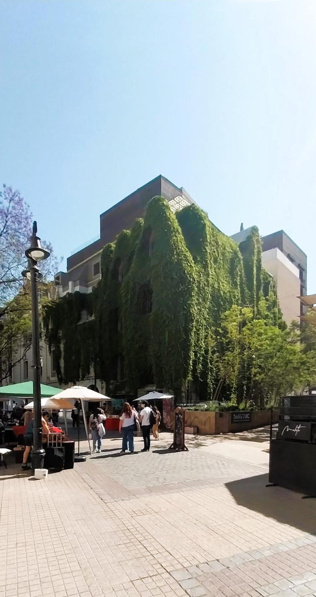 Apartamento Barrio Historico 3 Min Metro, Wifi, Netflik, Comodidad Santiago